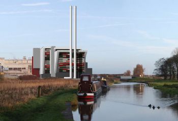 Tata to future-proof Lostock soda ash site