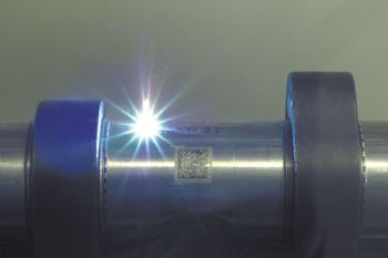 5 tips to getting the best laser marking results