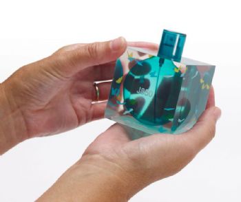 AM productivity improved with new 3-D printer