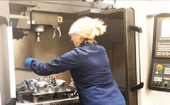 Midland Pressure Diecasting invests £250,000