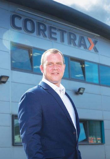 Coretrax acquires Churchill Drilling Tools