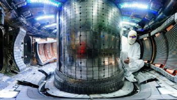 Commercial-scale nuclear fusion no longer a dream