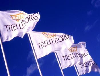 Trelleborg opens flagship ServicePlus centre