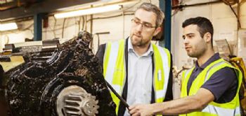 Houghton to expand capacity in Newcastle