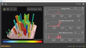 Renishaw launches software to improve AM quality