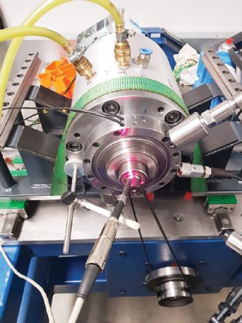 Spindle Revolution opens ‘state of the art’ repair