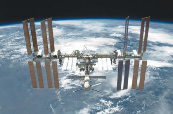 University sends new materials for testing on ISS