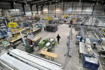 Listers invests £750,000 and creates jobs