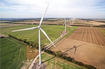Vestas to deliver 101MW wind turbines in Finland