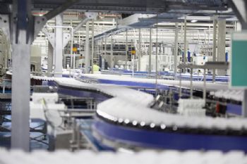 New £5 million recycled plastics plant
