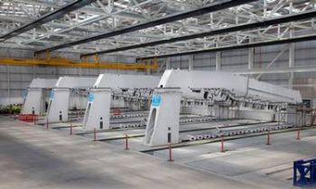  Bombardier plans major Belfast factory extension