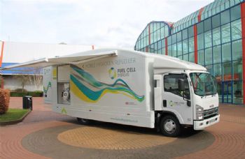 FCSL wins HyFlyer hydrogen refuelling deal