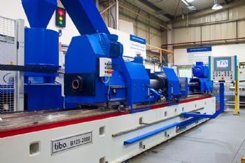 Perfect Bore Manufacturing to invest £1 million 