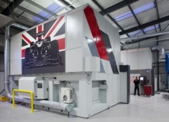 Formaplex invests in 5-axis machines