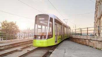 Joint venture for subway trains in Russia