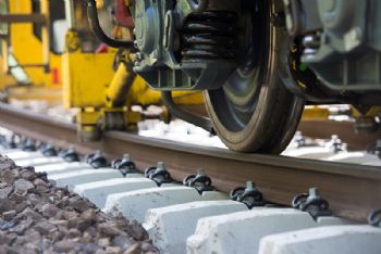 Network Rail and Strukton Rail sign MoU