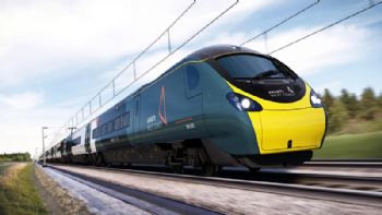 Major deal will see Pendolinos overhauled