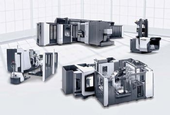 DMG Mori to hold Open House in Germany