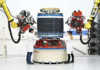 Rolls-Royce opens new Bristol facility