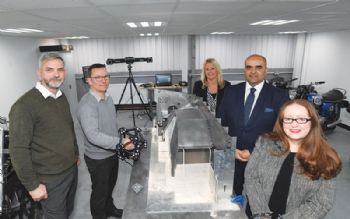 Coventry firm expands workforce to meet demand