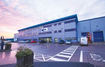 Pattonair consortium wins EU funding 