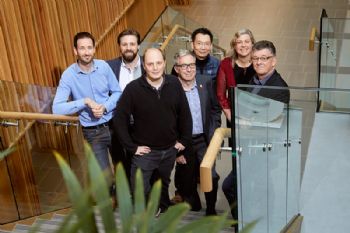 University spin-out receives funding