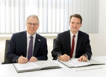 BAM and Birmingham university extend partnership