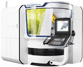 Pushing the boundaries in micro tooling