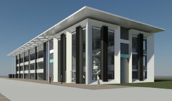 Siemens reveals plans for rail innovatihton centre