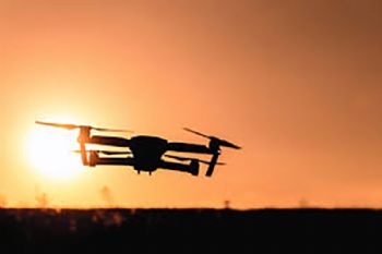 Anti-drone system deployed at Heathrow