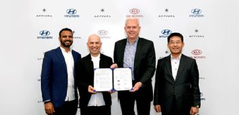 Hyundai and Kia invest in UK EV firm Arrival