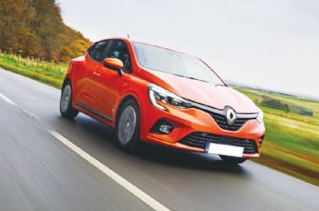 Groupe Renault achieves best sales  in France 