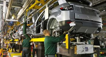 JLR cutting Halewood jobs