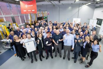 ‘Green’ contract win for Brandauer follows award