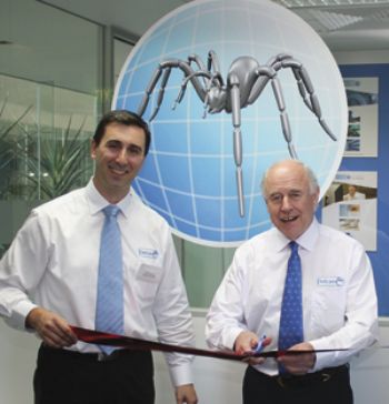 New offices for Delcam Australia