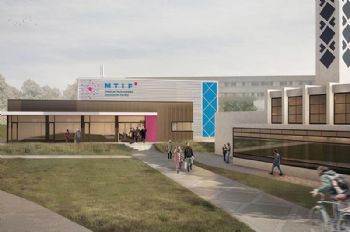 New medical technology centre
