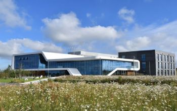 New 5G research centre launches  in North Wales