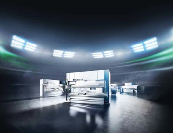 Solutions for tube and profile processing