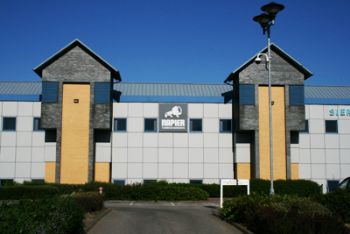 US group buys Napier Turbochargers