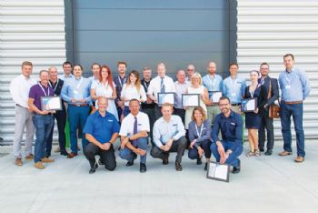 Broanmain launches precision-manufacturing plant