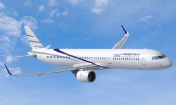 CALC signs deal for additional A321neo aircraft