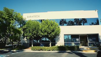 Saratech acquires 3-D printing business 