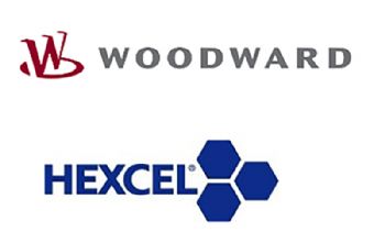 Woodward and Hexcel confirm ‘merger of equals’