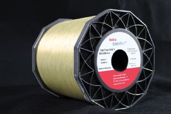 EDM wire for high-speed operation