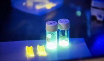 Stress-detecting ‘smart’ polymer