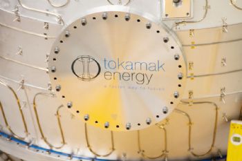 Tokamak Energy attracts more investment