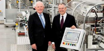 Omagh firm to expand factory and create jobs