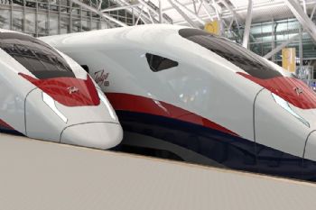 Rail research centre on track to boost economy