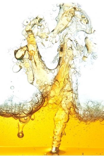 HSE metal-working fluid quality campaign