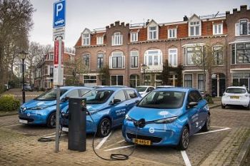 ‘Innovative’ charging solutions to be tested